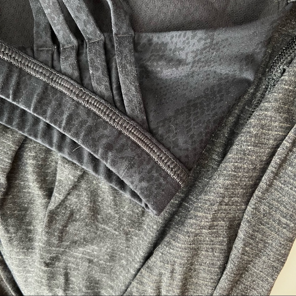 Lululemon Racerback Tank Top - Picture 4 of 4